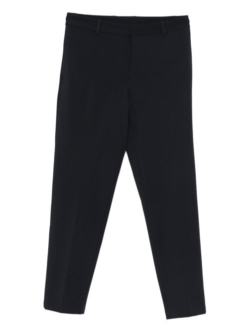 Pantalone uomo nero EMPORIO ARMANI | EM001505AF18502UB118